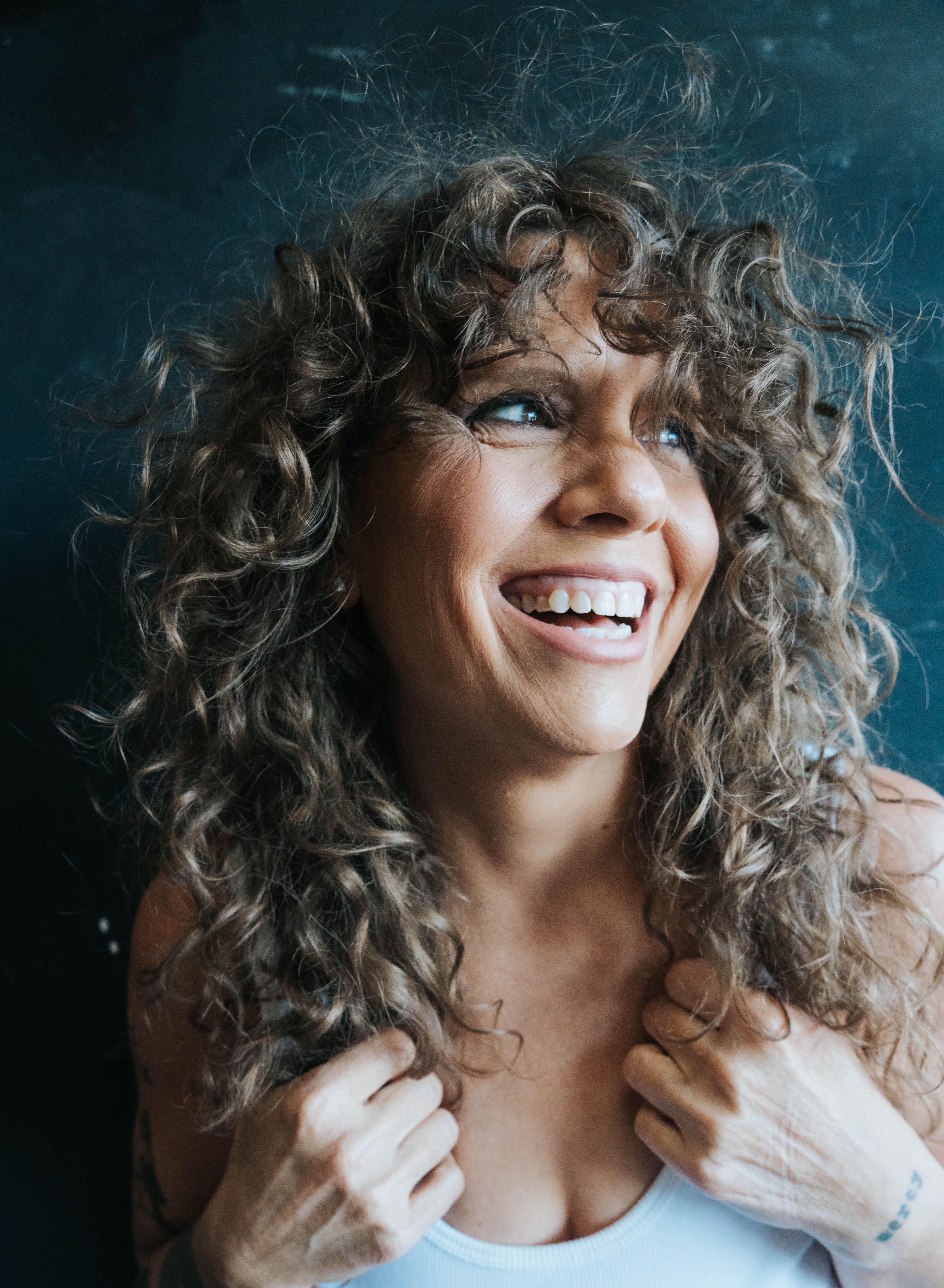 Malia Taylor portrait